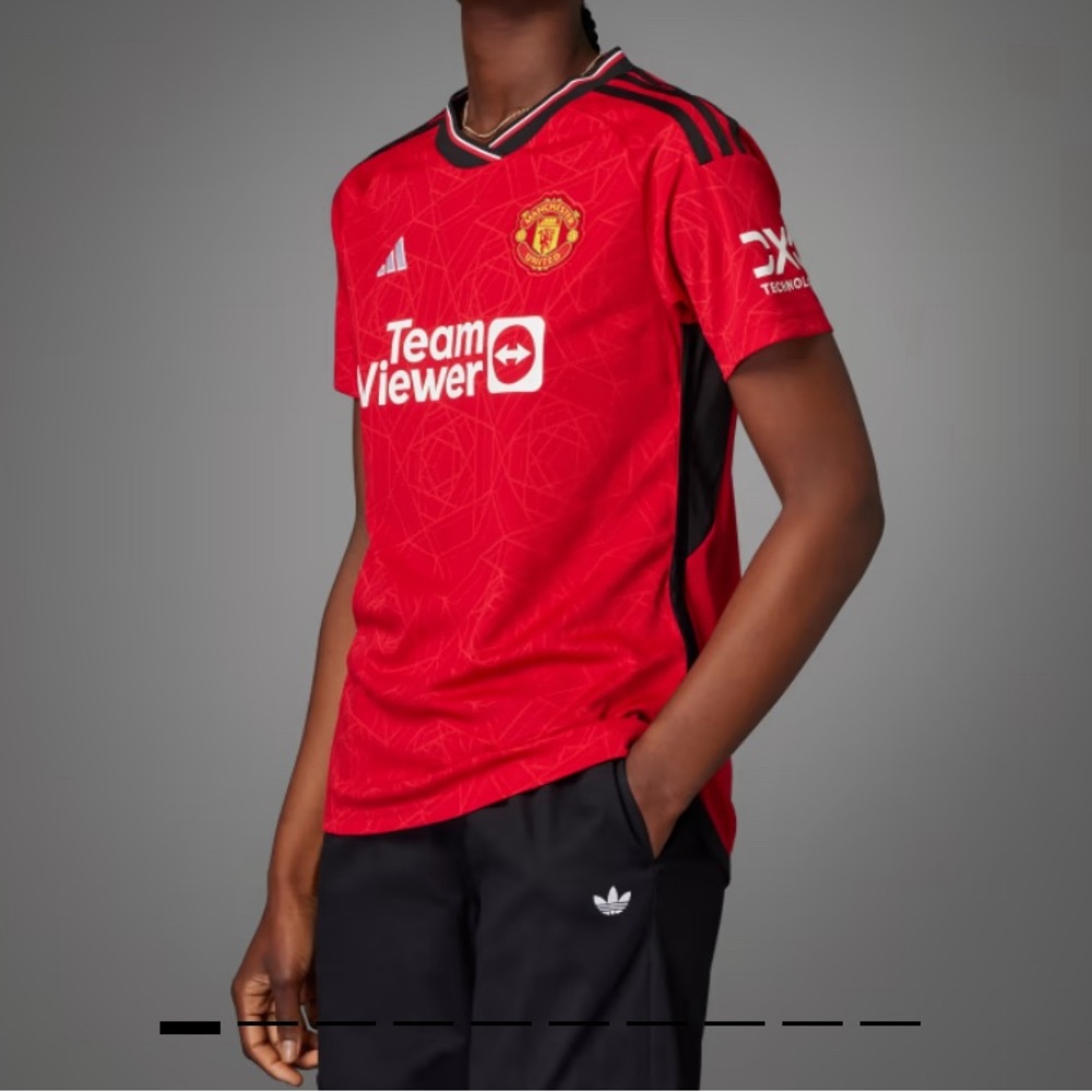 Women’s Manchester United 23/24 Maguire Home Jersey